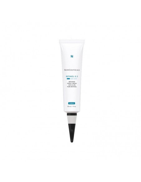 SKINCEUTICALS RETINOL 0.3 TTO NOCHE ALISANTE  30