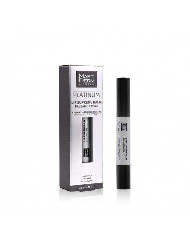 MARTIDERM LIP SUPREME BALM 4,5ML