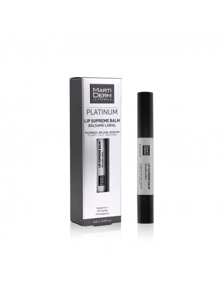 MARTIDERM LIP SUPREME BALM 4,5ML