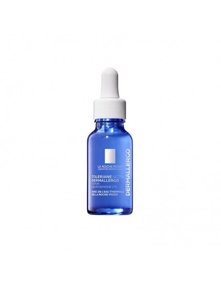 LRP TOLERAINE ULTRA DERMALLERGO