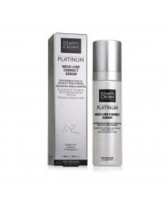 MARTIDERM NECK LINE CORRECT SERUM 50ML