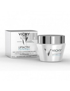 VICHY LIFTACTIV SUPREME DIA PNM 50ML