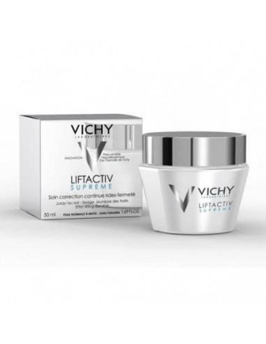 VICHY LIFTACTIV SUPREME DIA PNM 50ML