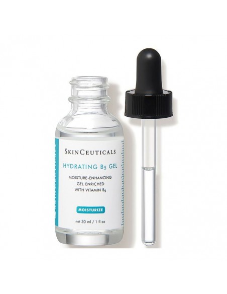 SKINCEUTICALS HIDRATING B5 FLUIDO PONTENCIADOR H