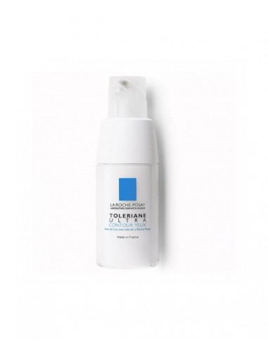 LRP TOLERIANE ULTRA EYES 15 ML