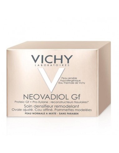 VICHY NEOVADIOL PERI-MENOPAUSE DAY CREAM NORMAL...