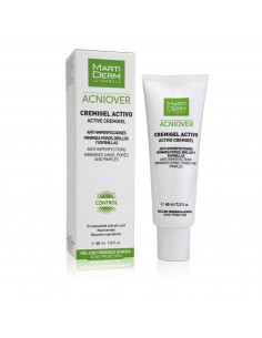 MARTIDERM ACNIOVER ACTIVE CREAM GEL 40ML