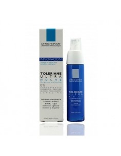 LRP TOLERIANE ULTRA NOCHE 40ML