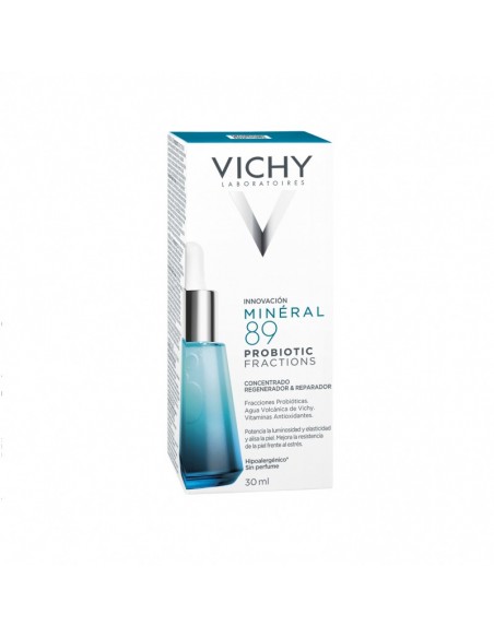 VICHY MINERAL 89 PROBIOTICS 30 ML