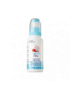 NAHORE BABY COLONIA 75 ML