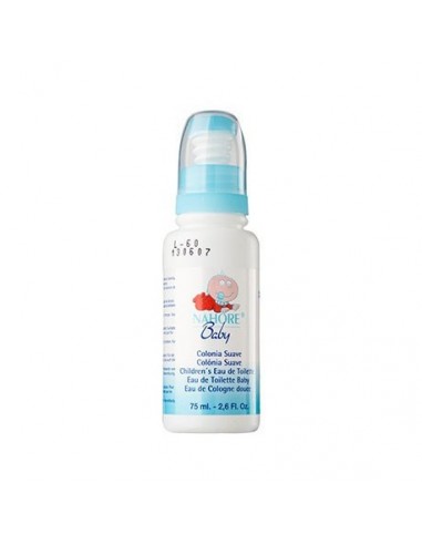 UP BABY COLONIA 75 ML