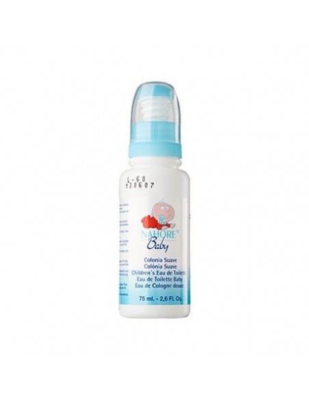 UP BABY COLONIA 75 ML