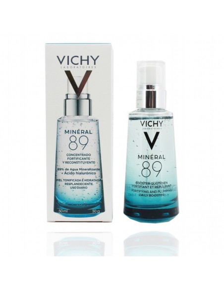 VICHY MINERAL 89 50 ML