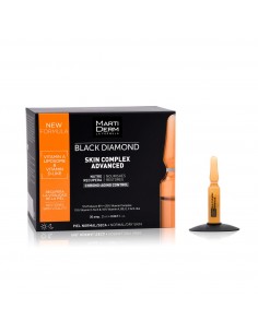 MARTIDERM SKIN COMPLEX 30 AMPOULES