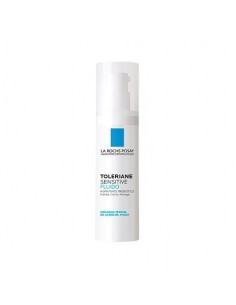 LRP TOLERIANE SENSITIVE FLUIDO 40 ML