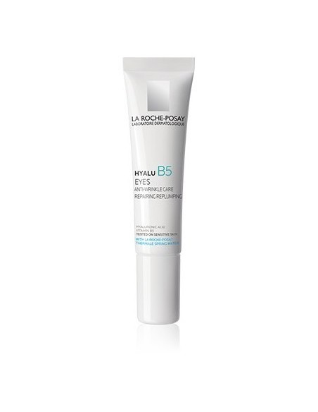 LRP HYALU B5 OJOS 15ML