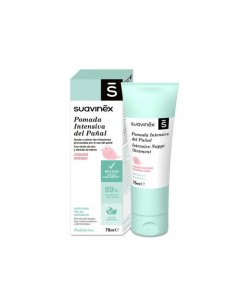 SUAVINEX COSM DIAPER OINTMENT 75ML