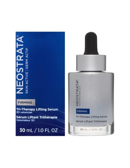 NEOSTRATA SKIN ACTIVE TRI-THERAPY LIFTNG SERUM 1 ENVASE 30 ML