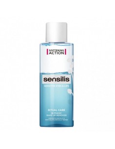 SENSILIS DESMAQUILLANTE BIFAS OJ/LAB 150