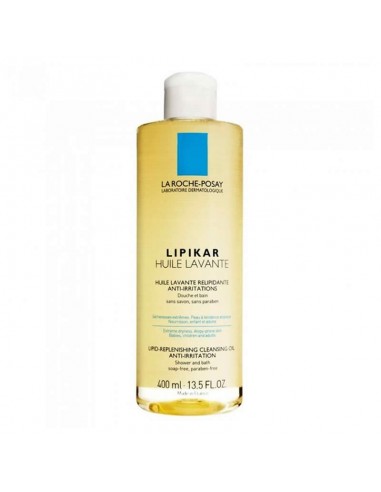 LRP LIPIKAR WHEEL 400ML