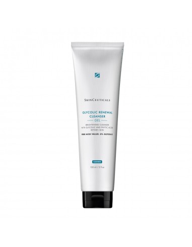 SKINCEUTICALS GLYCOLIC CLEANSER  150 ML