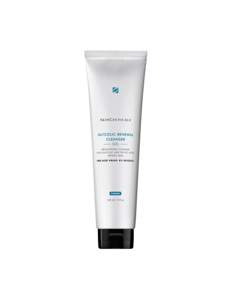 SKINCEUTICALS GLYCOLIC CLEANSER  150 ML