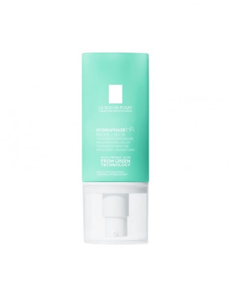 LRP HYDRAPHASE HA RICA 50ML