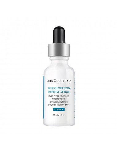 SKINCEUTICALS SERUM DISCOLORATION DEFENSE  30 ML
