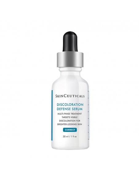 SKINCEUTICALS SERUM DISCOLORATION DEFENSE  30 ML