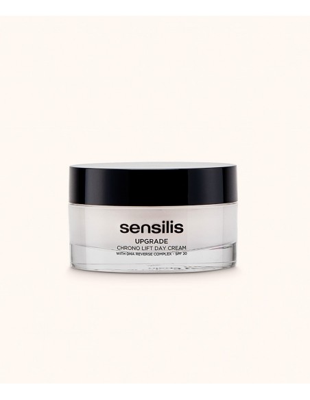 SENSILIS UPGRADE CHRONO LIPO LIFT SPF20 DIA 50ML