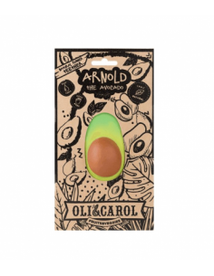 OLI&CAROL ARNOLD THE AVOCADO