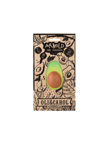 OLI&CAROL ARNOLD THE AVOCADO