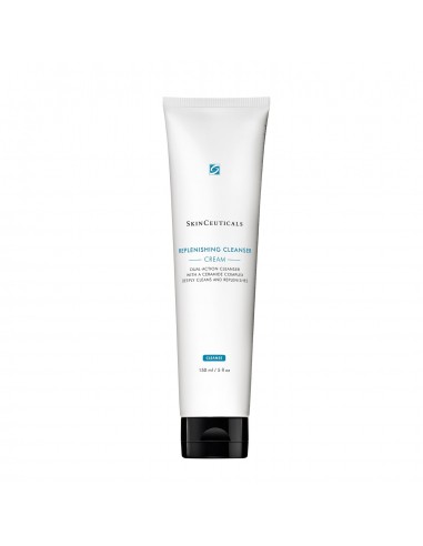 SKINCEUTICALS REPLENISHING CLEANSER CREAM  150 M