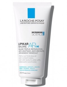 LRP LIPIKAR BAUME AP+M 200ML