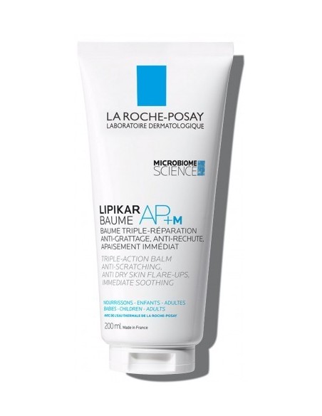 LRP LIPIKAR BAUME AP+M 200ML