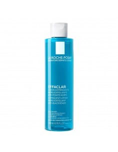 LRP EFFACLAR LOCION ASTRINGENTE 200ML