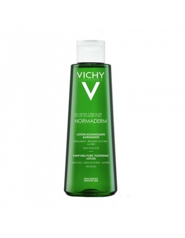 VICHY NORMADERM TONICO PURIFICANTE 200ML