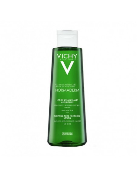 VICHY NORMADERM TONICO PURIFICANTE 200ML