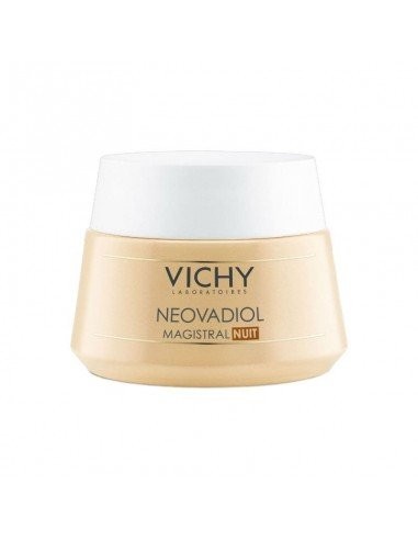 VICHY NEOVADIOL MAGISTRAL CREMA NUTRITIVA Y...