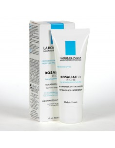 LRP ROSALIAC UV RICA 40 ML