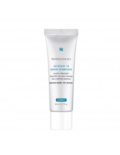 SKINCEUTICALS GLYCOLIC 10 RENEW OVERNIGHT  50 ML