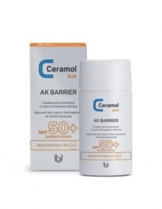 CERAMOL SUN AK BARRIER SPF50+