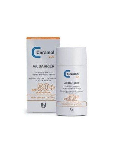CERAMOL SUN AK BARRIER SPF50+
