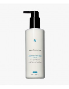SKINCEUTICALS GENTLE CLEANSER CLEANSING MILK