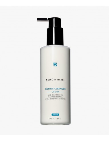 SKINCEUTICALS GENTLE CLEANSER CLEANSING MILK