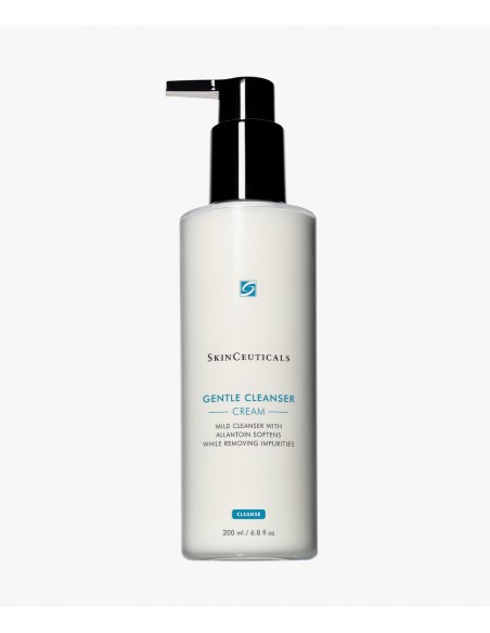 SKINCEUTICALS GENTLE CLEANSER CLEANSING MILK