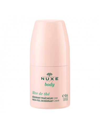 NUXE REVE DE THE DEODORANT