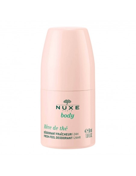 NUXE REVE DE THE DEODORANT