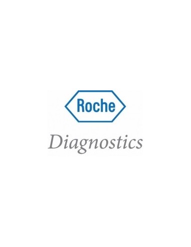 ROCHE DIAGNOSTICS