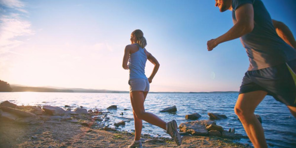 Suplementos deportivos: cómo elegir el que realmente necesitas